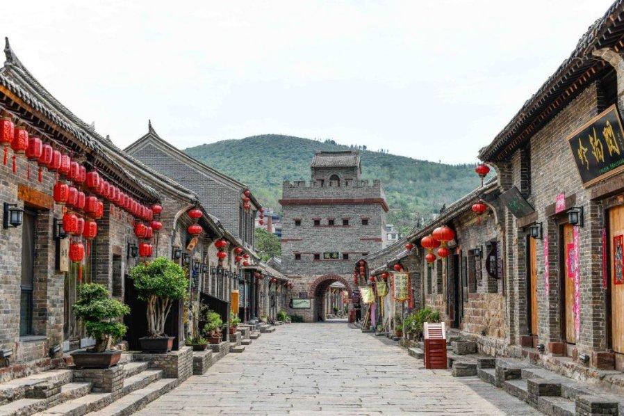 刺激战场